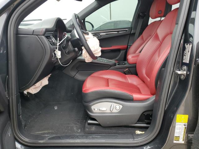 Photo 7 from auction – 2019 PORSCHE MACAN with VIN WP1AA2A52KLB06201