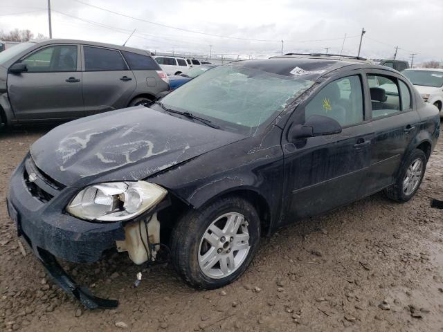 CHEVROLET COBALT LS 2005 with VIN 1G1AL52F357628605 - Photo from auction
