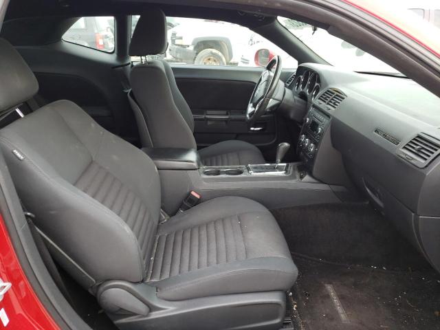 Photo 5 from auction – 2011 DODGE CHALLENGER with VIN 2B3CJ4DG4BH510781
