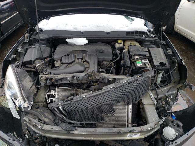 Photo 11 from auction – 2014 BUICK VERANO CON with VIN 1G4PR5SK9E4130306