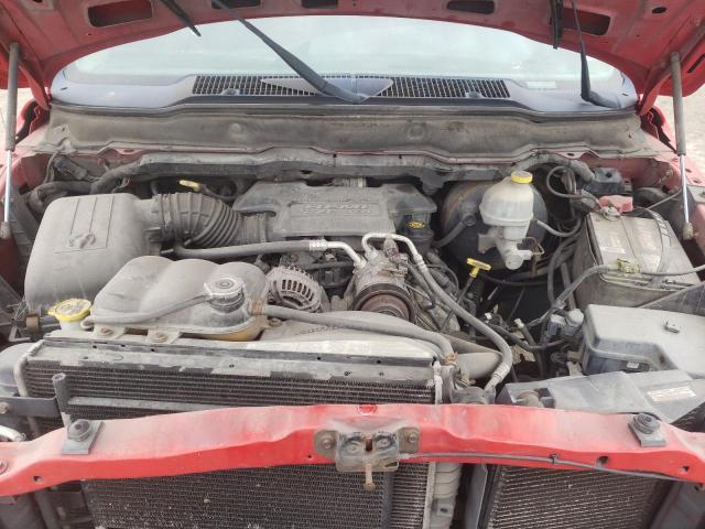 Photo 11 from auction – 2003 DODGE RAM 1500 S with VIN 1D7HU18D93J580650