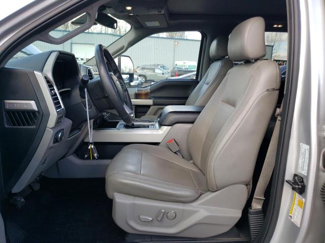 Photo 7 from auction – 2015 FORD F150 SUPER with VIN 1FTEW1EG2FFC66366
