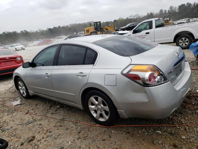 Photo 2 from auction – 2008 NISSAN ALTIMA 2.5 with VIN 1N4AL21E58C250464
