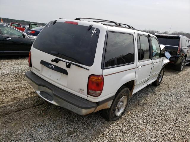 Photo 3 from auction – 1998 FORD EXPLORER with VIN 1FMZU32X5WUA51630