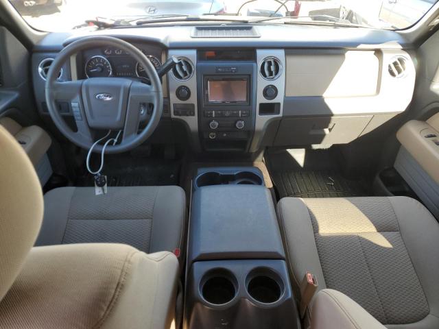 Photo 8 from auction – 2011 FORD F150 SUPER with VIN 1FTFW1ET2BFB57997