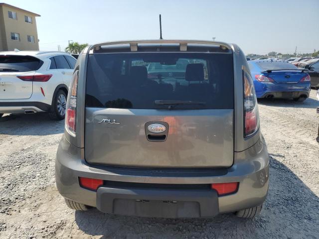 Photo 6 from auction – 2010 KIA SOUL + with VIN KNDJT2A25A7120571