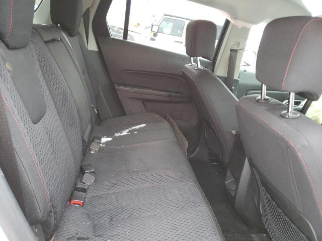 Photo 11 from auction – 2013 GMC TERRAIN SL with VIN 2GKFLREK6D6420928