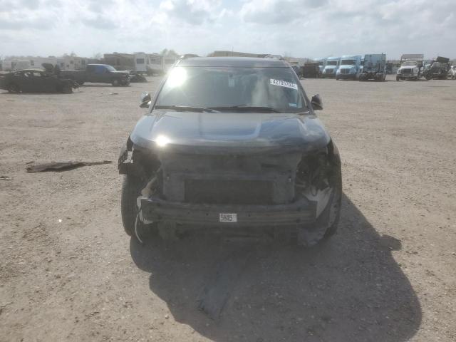 Photo 5 from auction – 2014 FORD EXPLORER L with VIN 1FM5K7F85EGA88723