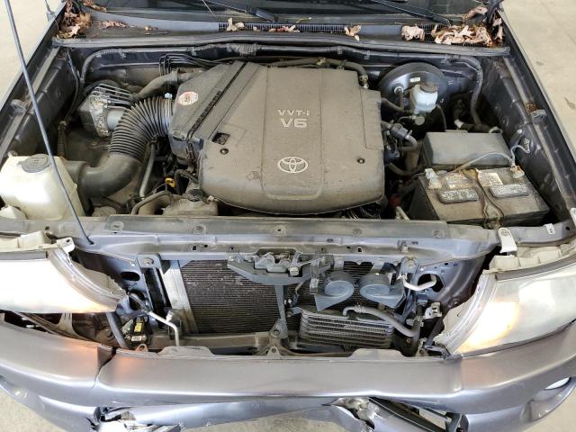 Photo 11 from auction – 2011 TOYOTA TACOMA DOU with VIN 5TFJU4GN3BX007231
