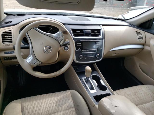 Photo 8 from auction – 2016 NISSAN ALTIMA 2.5 with VIN 1N4AL3APXGN346570