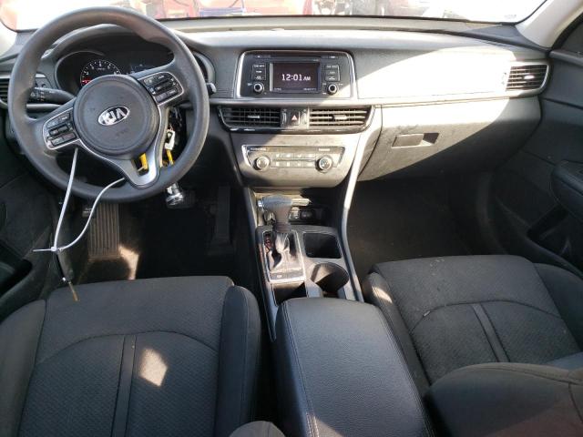 Photo 8 from auction – 2016 KIA OPTIMA LX with VIN KNAGT4L33G5105998