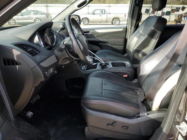 Photo 7 from auction – 2017 DODGE GRAND CARA with VIN 2C4RDGEG6HR765290