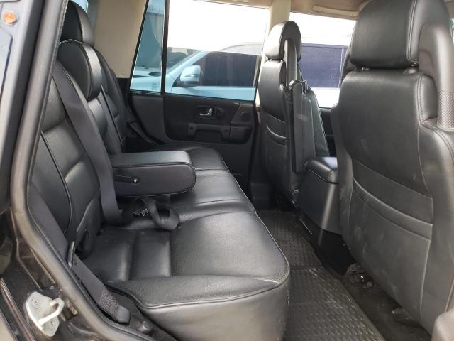 Photo 10 from auction – 2004 LAND ROVER DISCOVERY with VIN SALTY19424A863375