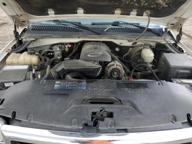 Photo 11 from auction – 2006 GMC NEW SIERRA with VIN 1GTEC19T76Z220935