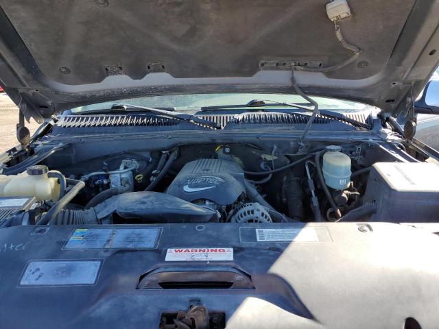 Photo 11 from auction – 2002 CHEVROLET SILVERADO with VIN 1GCHK29U22E160790