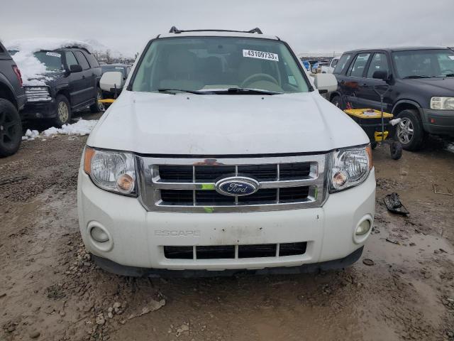 Photo 5 from auction – 2010 FORD ESCAPE LIM with VIN 1FMCU9EG1AKB93448
