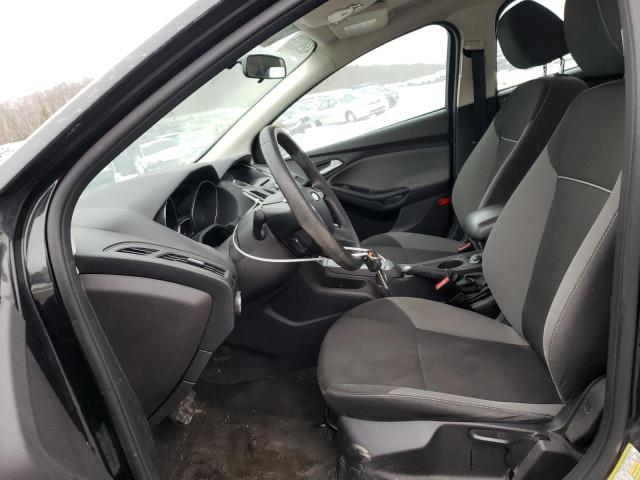 Photo 7 from auction – 2013 FORD FOCUS SE with VIN 1FADP3F27DL380150