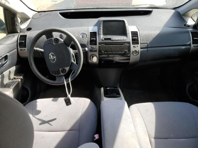 Photo 8 from auction – 2007 TOYOTA PRIUS with VIN JTDKB20UX73239906