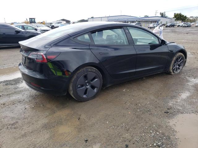 Photo 3 from auction – 2023 TESLA MODEL 3 with VIN 5YJ3E1EA2PF457622