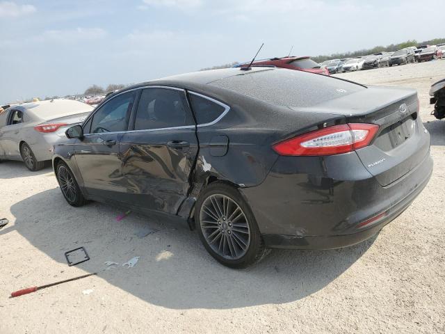 Photo 2 from auction – 2014 FORD FUSION SE with VIN 3FA6P0HD9ER275554