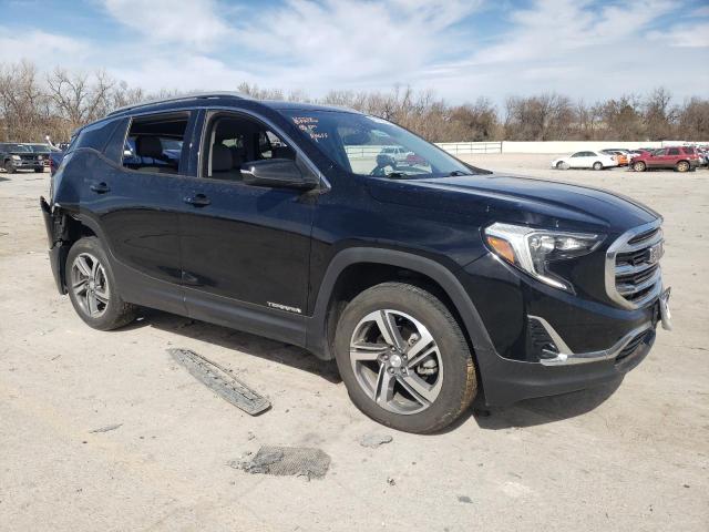 Photo 4 from auction – 2019 GMC TERRAIN SL with VIN 3GKALVEV4KL211127