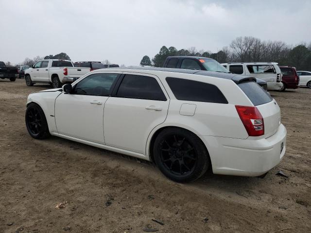 Photo 2 from auction – 2007 DODGE MAGNUM R/T with VIN 2D4GV57267H656667