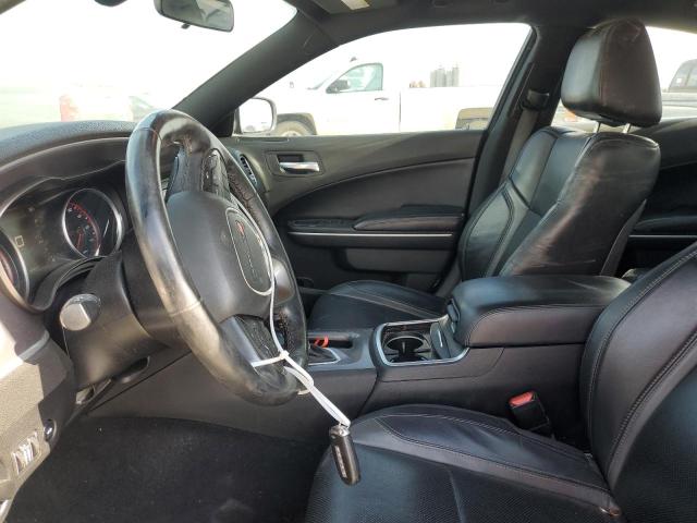 Photo 7 from auction – 2019 DODGE CHARGER SX with VIN 2C3CDXBG3KH746868