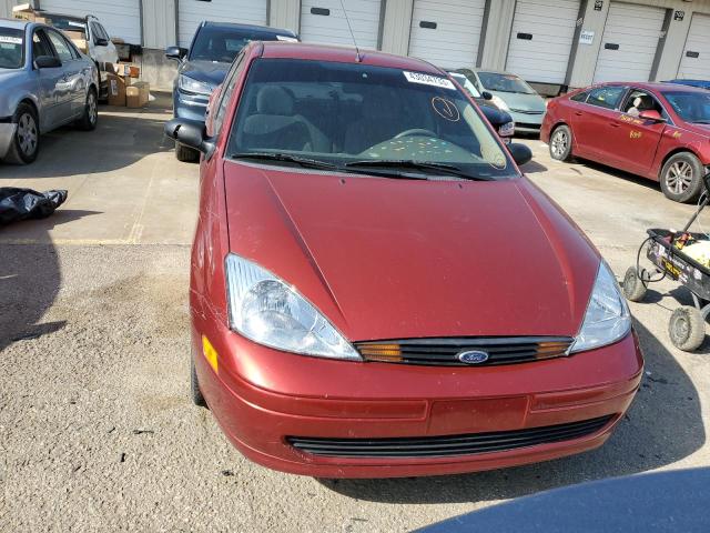 Photo 5 from auction – 2000 FORD FOCUS SE with VIN 1FAFP34P0YW206755