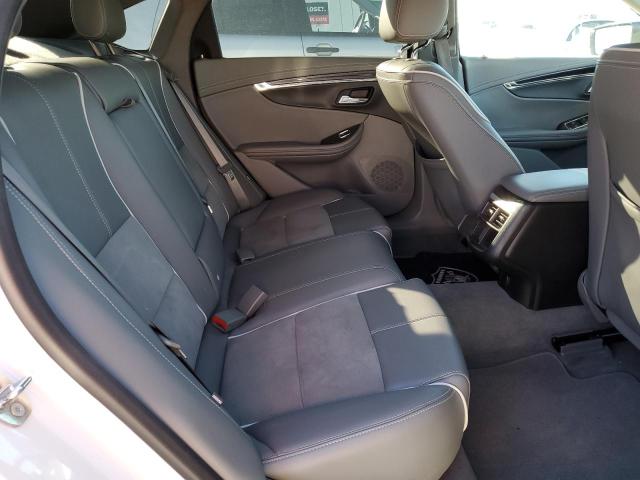 Photo 10 from auction – 2015 CHEVROLET IMPALA LT with VIN 1G1125S33FU132473