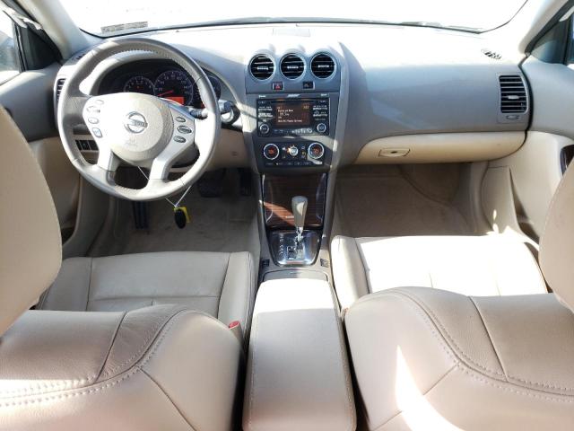 Photo 8 from auction – 2012 NISSAN ALTIMA 2.5 with VIN 1N4AL2AP2CC129398