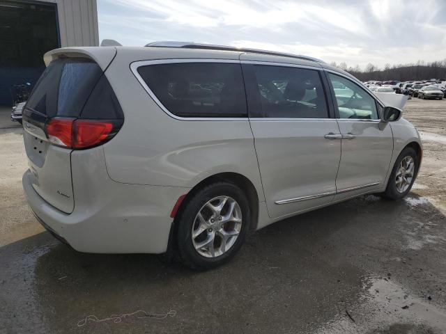 Photo 3 from auction – 2019 CHRYSLER PACIFICA L with VIN 2C4RC1GG7KR604256