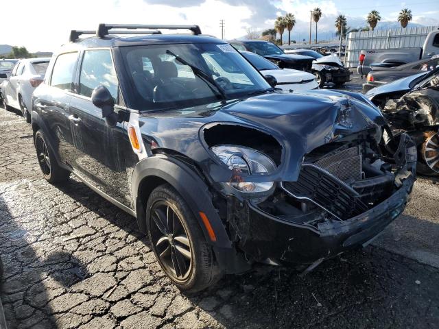 Photo 4 from auction – 2015 MINI COOPER COU with VIN WMWZB3C50FWR45351