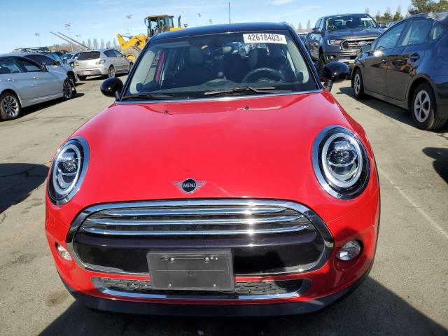 Photo 5 from auction – 2019 MINI COOPER with VIN WMWXU1C51K2L14664