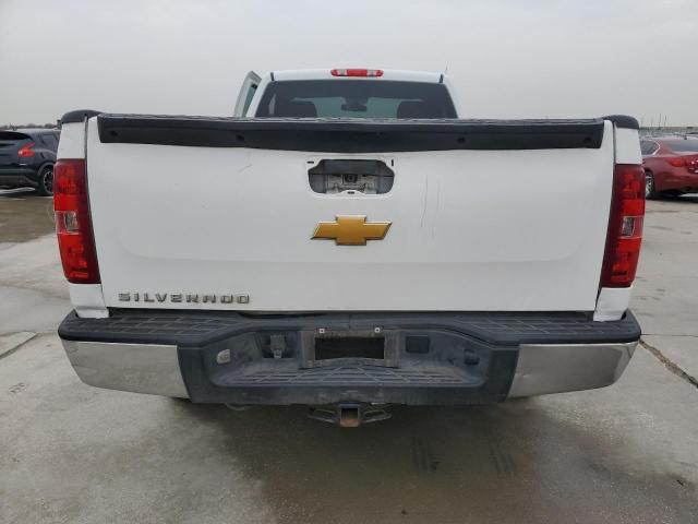 Photo 10 from auction – 2013 CHEVROLET SILVERADO with VIN 1GCNCPEA1DZ260044