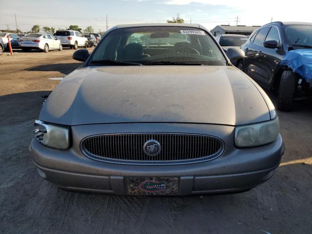 Photo 5 from auction – 2001 BUICK LESABRE CU with VIN 1G4HP54K614256205