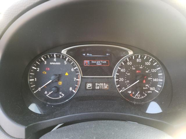 Photo 9 from auction – 2013 NISSAN ALTIMA 2.5 with VIN 1N4AL3AP5DN574049