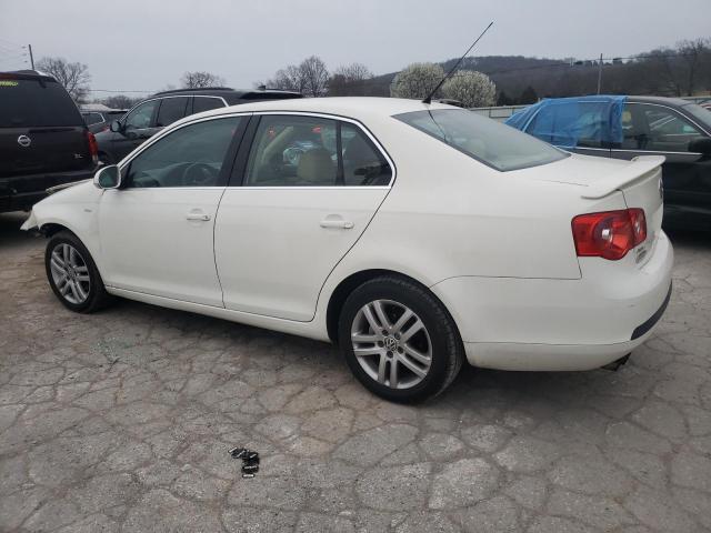 Photo 2 from auction – 2007 VOLKSWAGEN JETTA WOLF with VIN 3VWEF71K37M166546