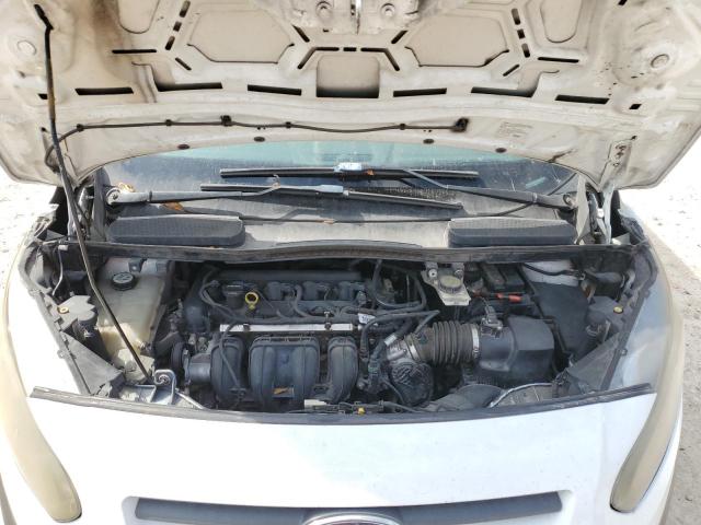 Photo 12 from auction – 2014 FORD TRANSIT CO with VIN NM0LS7E7XE1173271