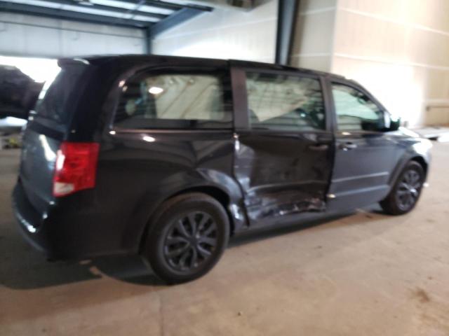Photo 3 from auction – 2015 DODGE GRAND CARA with VIN 2C4RDGBG0FR515819