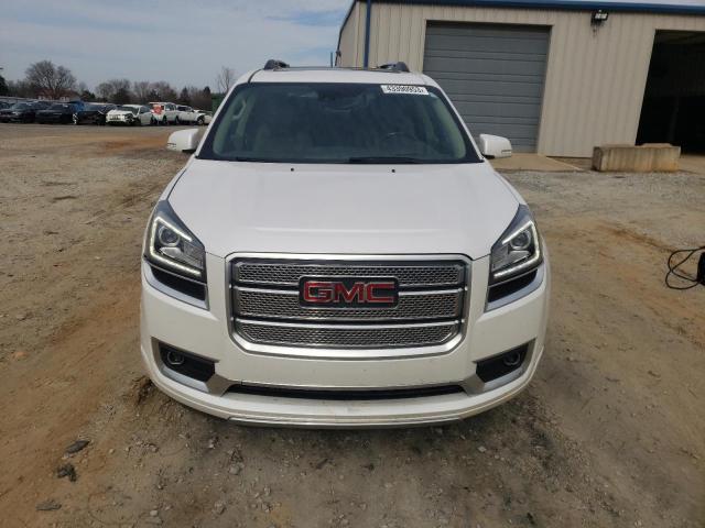 Photo 5 from auction – 2016 GMC ACADIA DEN with VIN 1GKKVTKD2GJ103330