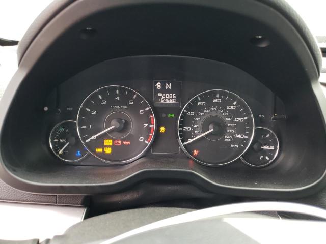 Снимка 9 от търг – 2012 SUBARU OUTBACK 2. с VIN 4S4BRCAC1C3230380
