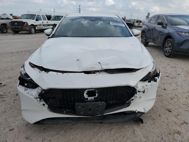 Photo 5 from auction – 2020 MAZDA 3 PREFERRE with VIN JM1BPAMM1L1156036