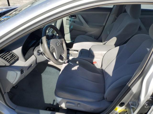 Photo 7 from auction – 2011 TOYOTA CAMRY BASE with VIN 4T4BF3EK0BR194657