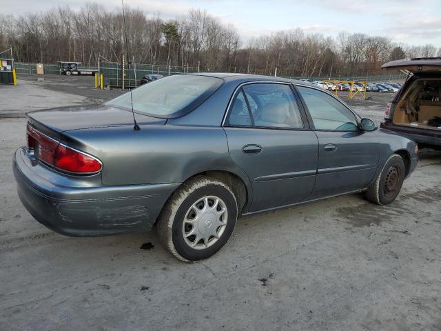 Photo 3 from auction – 2004 BUICK CENTURY CU with VIN 2G4WS52J041178925