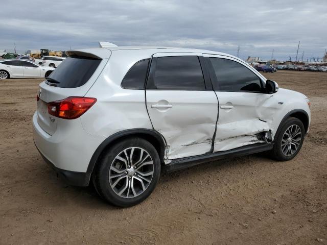 Photo 3 from auction – 2017 MITSUBISHI OUTLANDER with VIN JA4AP3AU4HZ061114
