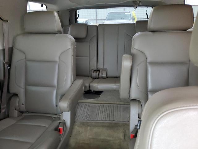 Photo 10 from auction – 2015 CHEVROLET TAHOE C150 with VIN 1GNSCBKC7FR149679