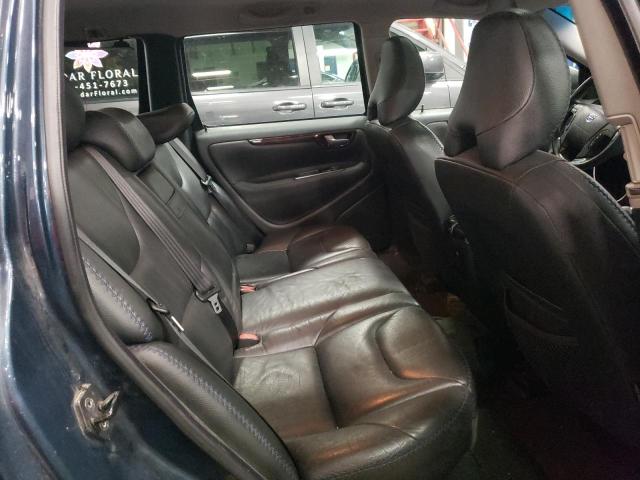 Photo 10 from auction – 2005 VOLVO XC70 with VIN YV1SZ592751180587