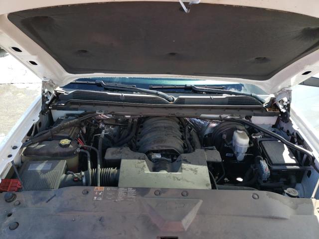 Photo 11 from auction – 2016 CHEVROLET SILVERADO with VIN 3GCPCREC4GG135338