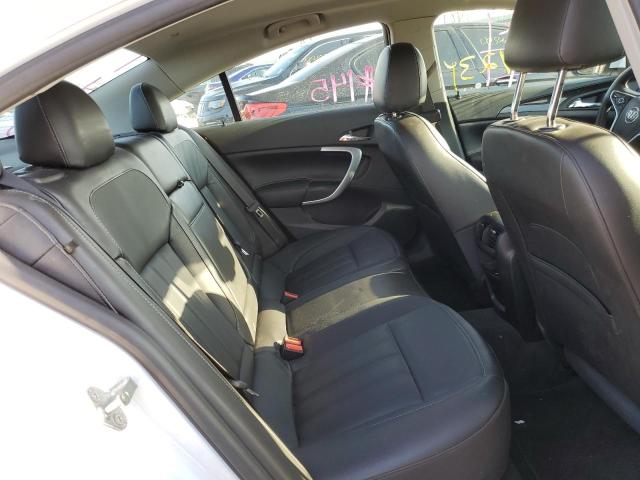 Photo 10 from auction – 2017 BUICK REGAL SPOR with VIN 2G4GL5EX9H9121177