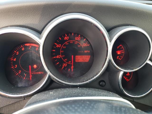 Photo 9 from auction – 2003 PONTIAC VIBE with VIN 5Y2SL64853Z432442